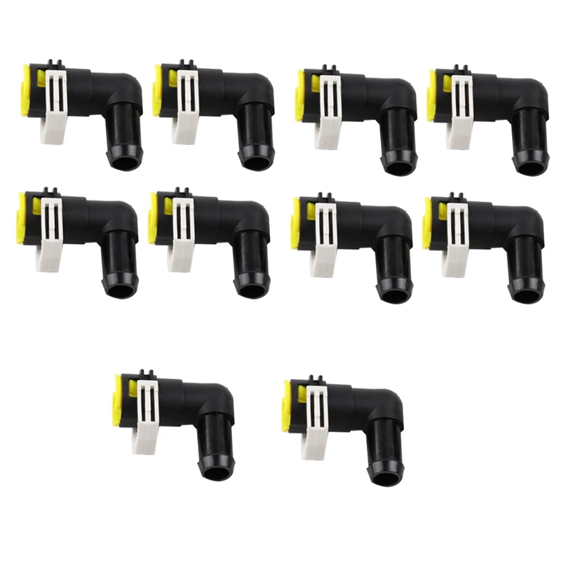 Соединитель водонагревателя для Mazda CX7 2007-2012 ER CX9 2009-2014 TB 3 2.3L 2006-2012 BK B37F61240