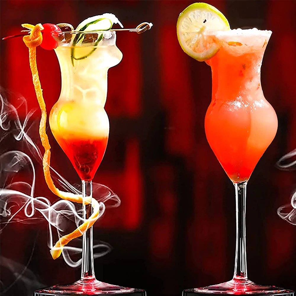 

Бокал для вина es 200 мл бокал для коктейлей для женщин без одежды в форме сексуального тела бокал для виски бокал для питья украшение для вече...