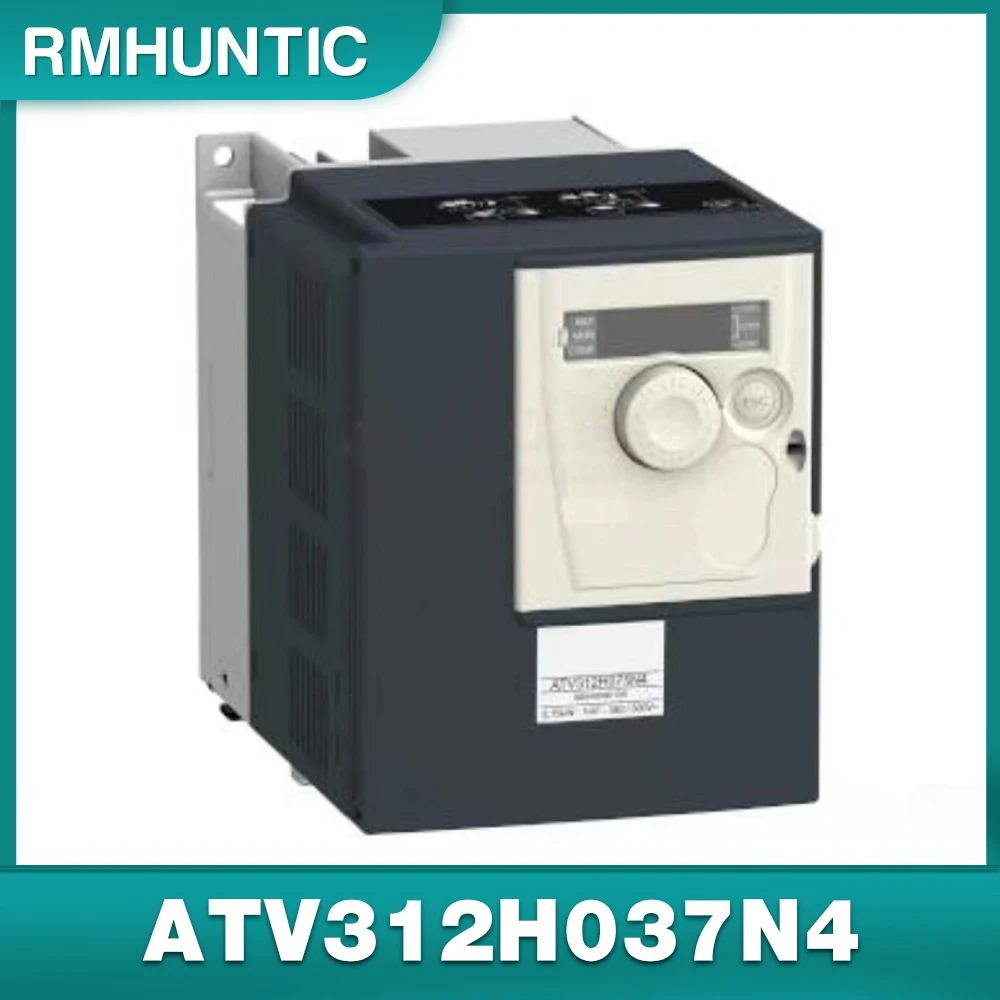 

ATV312H037N4 Frequency Converter Three-phase 0.37KW