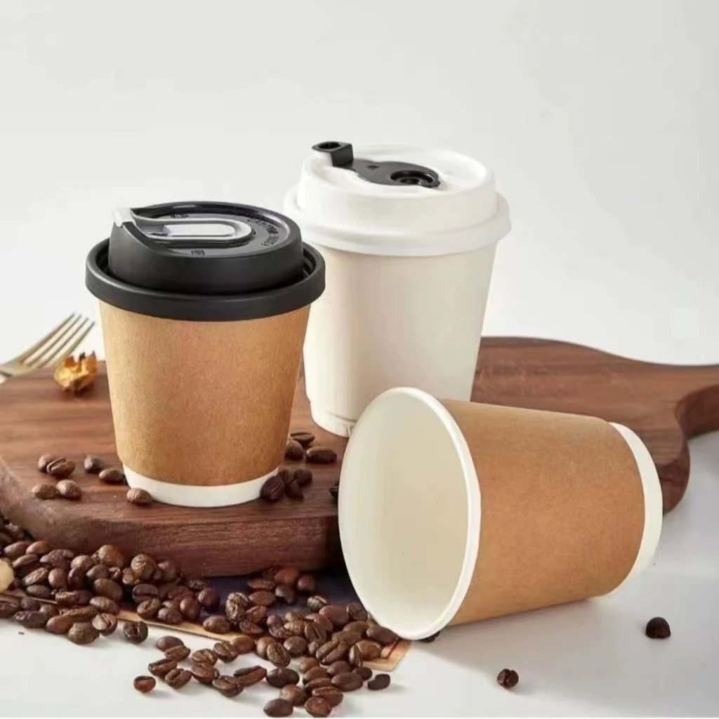 

10 шт., кофейная чашка, чашки для кофе, бутылки для воды, бесплатная доставка, чашки для эспрессо Kahve Fincan Takimlari, бумажные стаканы