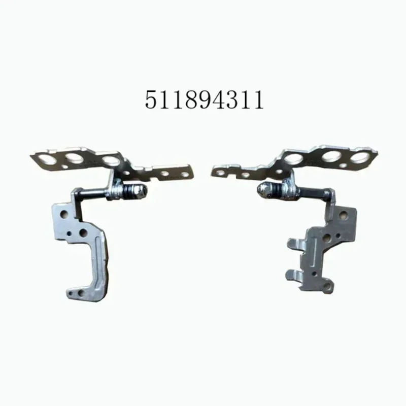 Новые оригинальные петли ЖК-дисплея для ноутбука Asus Pro14 x3400 m3401q m3401qa k3400p OLED