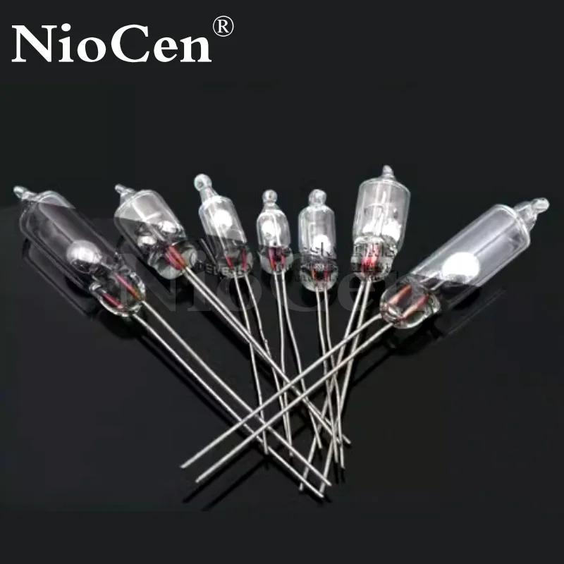 

NioCen электрические переключатели наклона 3 мм 4 мм 5 мм 6 мм (10 шт)