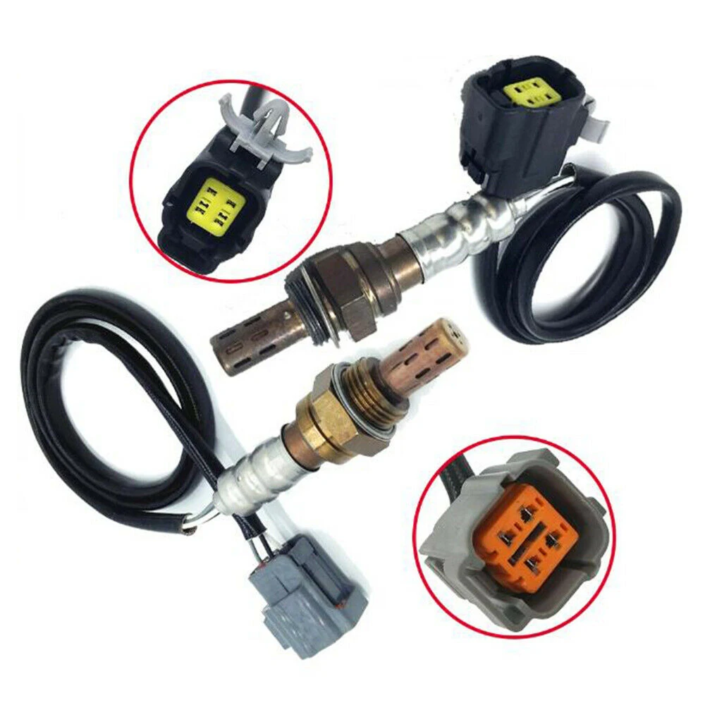 Датчик кислорода вверх и вниз для Mazda Protege 5/2001-2003 годов 2002 года выпуска 234-4752