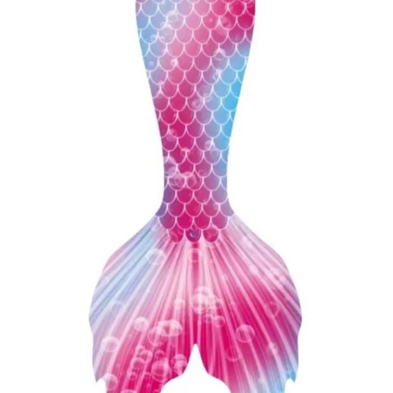 Рыбий хвост для взрослых сладкий новичок купальник фото аквариум реквизит
