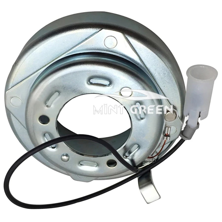 Компрессор переменного тока HS18 для Jeep Liberty V6 2006-2008 Dodge Nitro P55111406AB 55111406AB 55111400AA 55111400AB