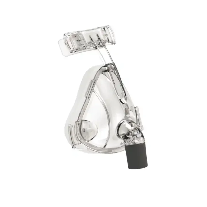 

Головные уборы CPAP FM2 на все лицо, аппарат CPAP, назальная маска BMC Cpap