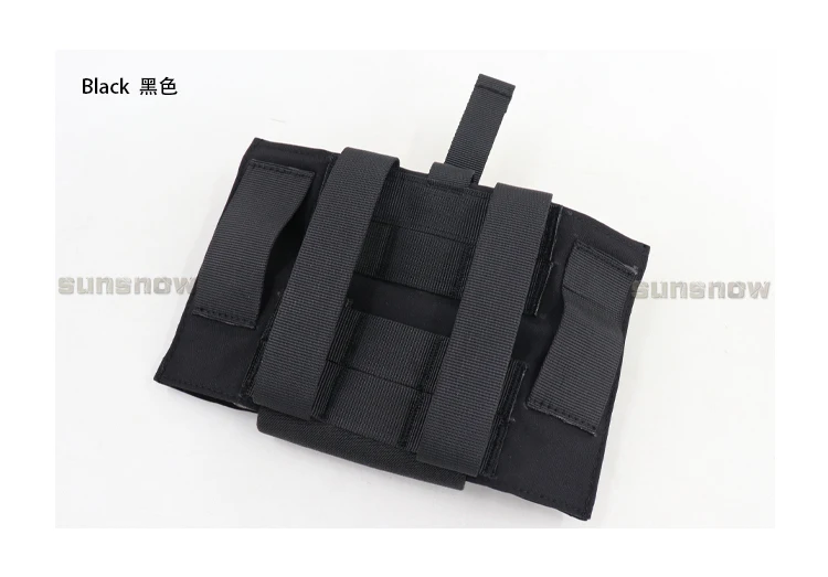 Sports Tactics LBT 9022R Kit Touch Ifak Elastic Medical Bag Outdoor Military Hunting Training Fast Survival Belt Accessories