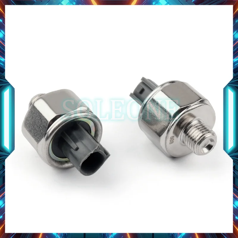 1 пара детонационный датчик 89615-12090 89615-12040 для Lexus ES300 RX330 IS300 GS300 Toyota Avalon Sienna Highlander