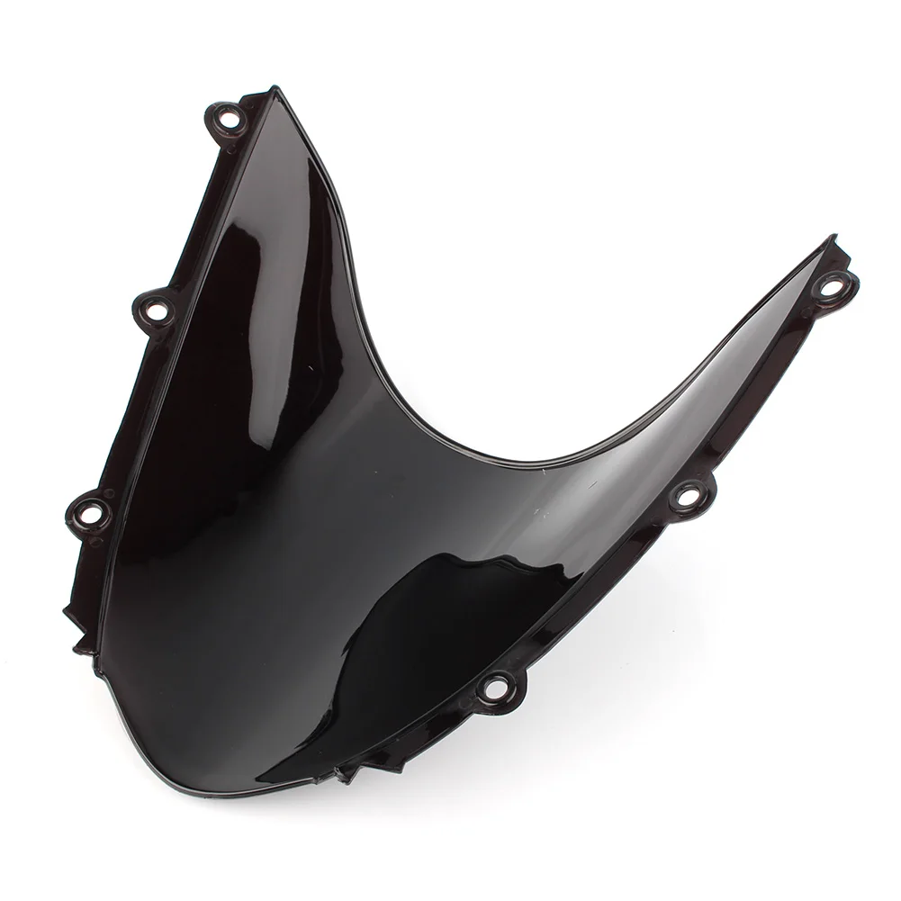 Ветровое стекло CBR1000RR 2004-2007 для мотоцикла ветровое из АБС-пластика с двойными