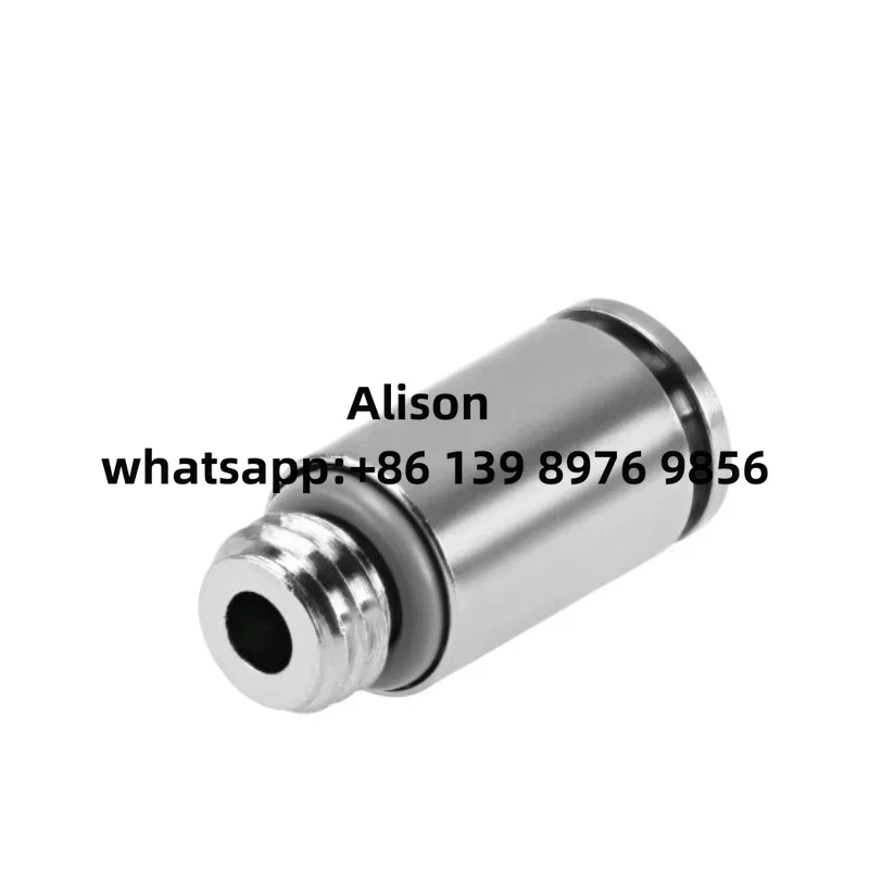 10 штук FESTO air fitting NPQH-DK-G18-14-38-G12-Q4-6-Q8-10-Q12-14-Q16-P10