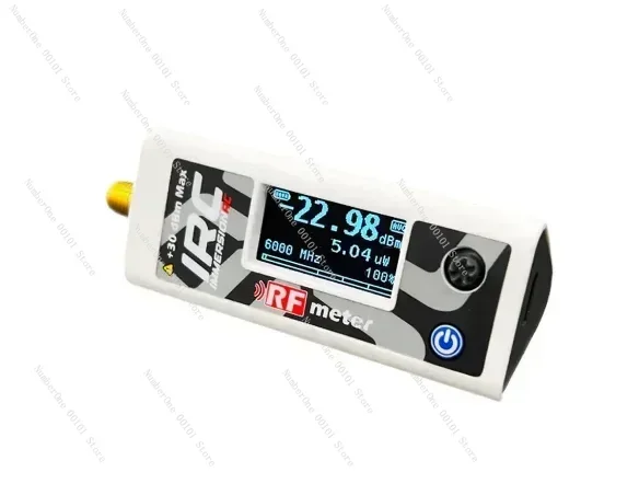 Измеритель мощности RF ImmersionRC V2 тестер для передачи изображения и дистанционного