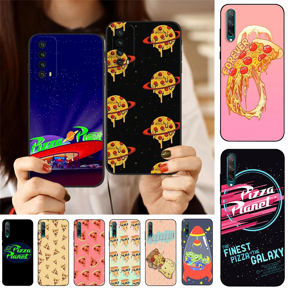 

Силиконовый чехол для Huawei P20 P30 Lite P40 P50 Pro Plus P Smart Y6P Y6 Pro Y7A Y8P Y9S Y9