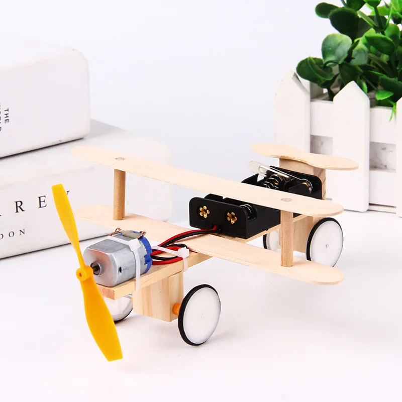

STEM набор научных экспериментов для начальной школы