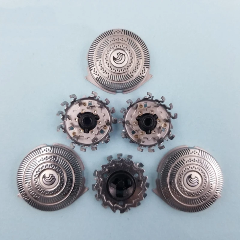 Сменная головка для бритвы Philips HQ9 AT751 HQ8240 HQ8250 HQ9070 HQ9160 HQ9170 HQ9190 лезвия