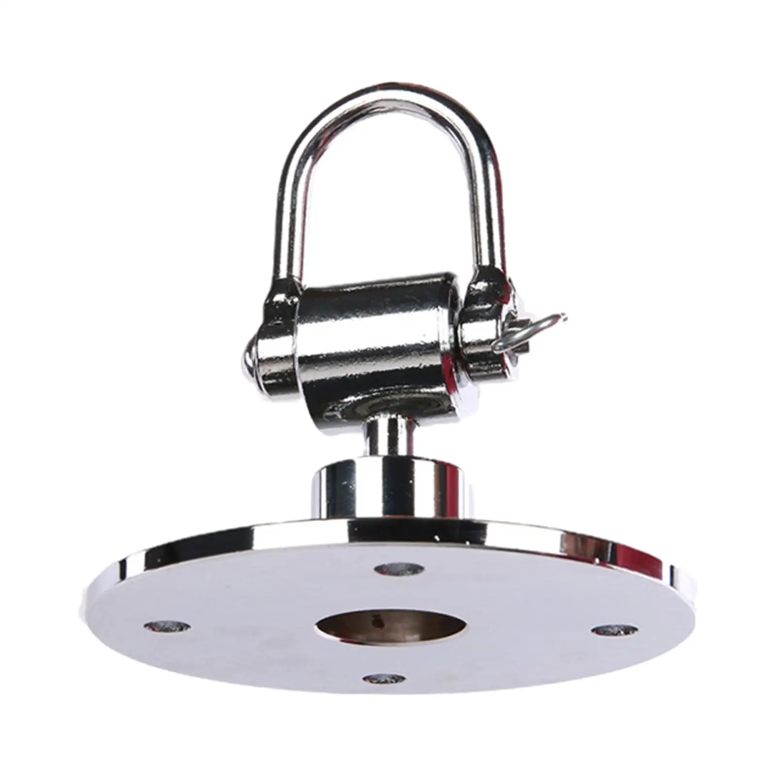 

Boxing Speed Bag Swivel Hanger for Wood Beam for Punching Ball Complete Mount