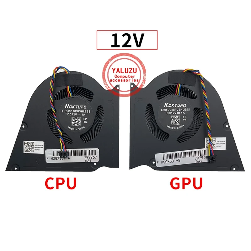 Новинка процессор для ноутбука графический GX531 GX531GM GX531GX GX531GS GX531GV