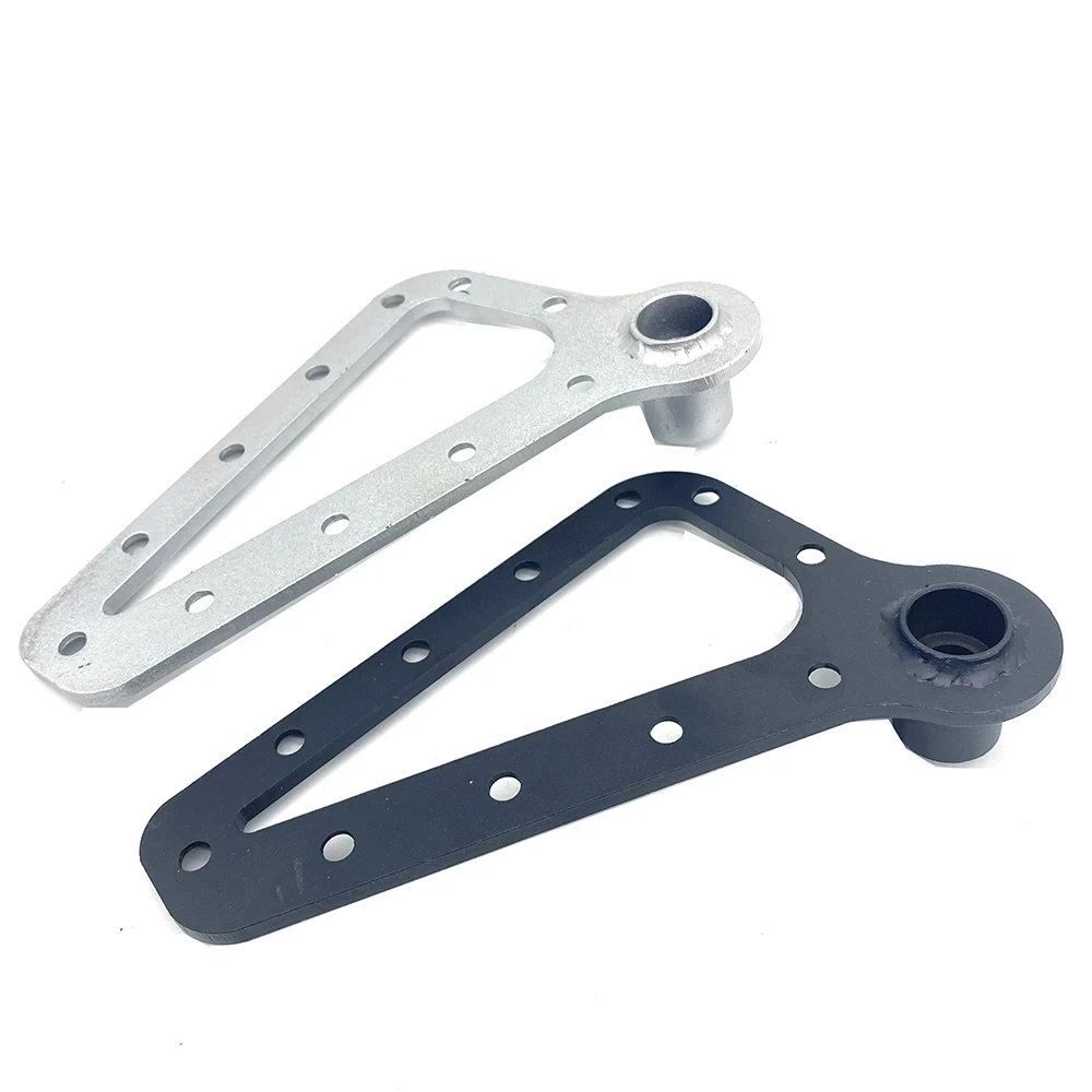 

Motorcycle accessories Saddlebag holder For BMW R18 r18 1800CC 2021 side pocket holder