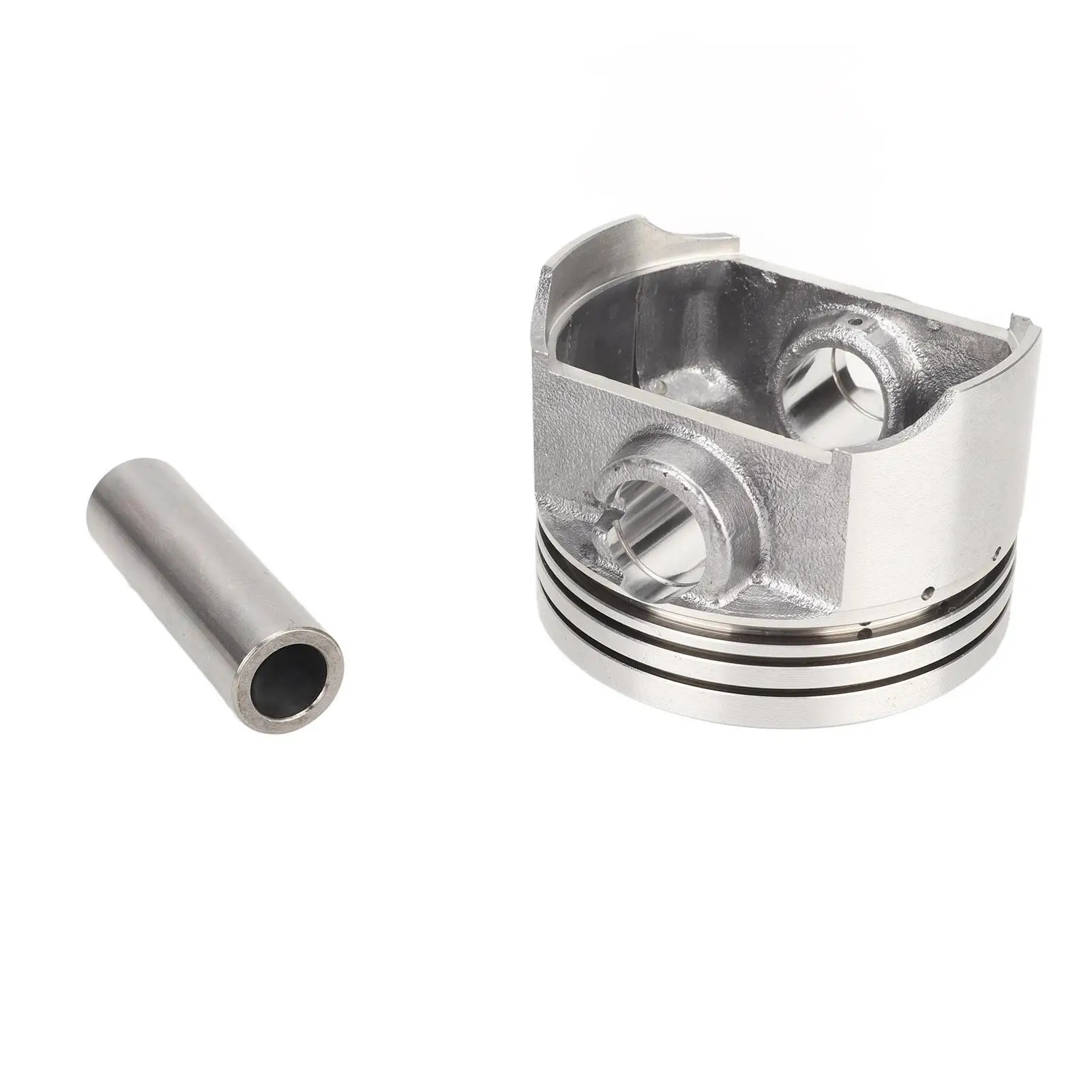 Высокопроизводительный комплект для восстановления прокладок поршня объемом 250