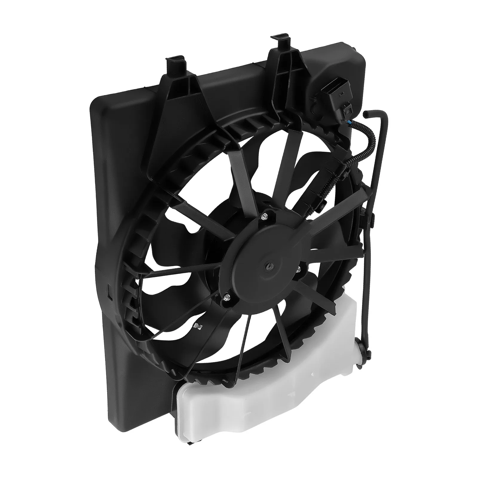 Вентилятор охлаждения радиатора для 2018-2022 Hyundai Accent 2018-2023 25380H9050