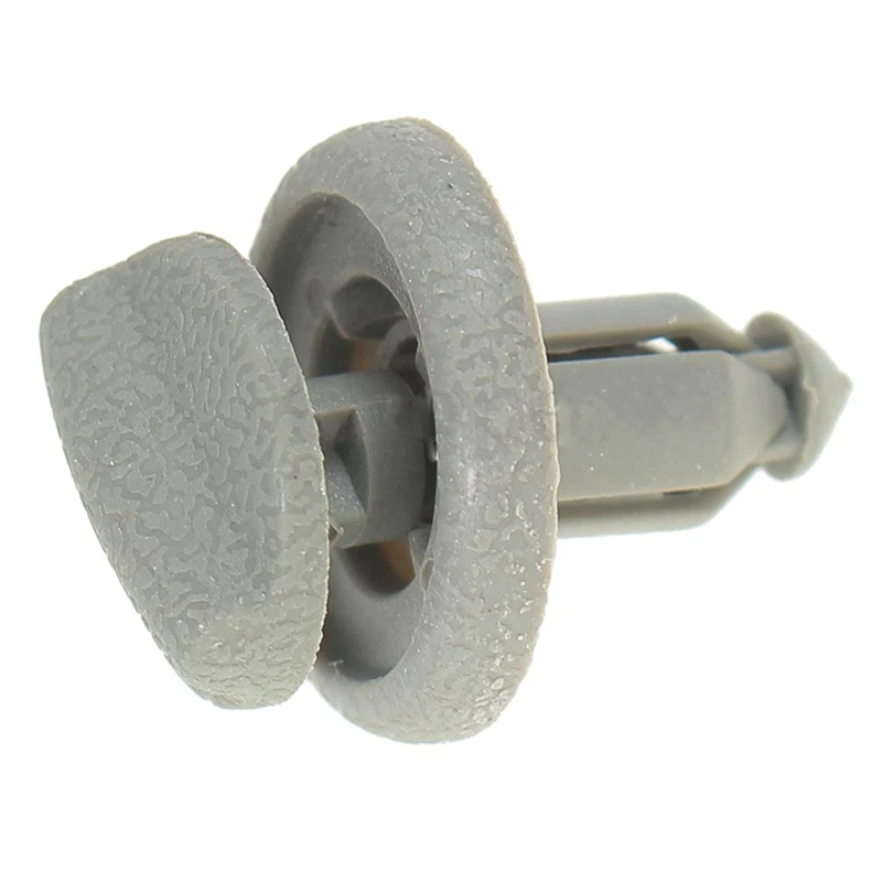 30 шт. пластиковые зажимы для полки Nissan Juke 799161KA3A