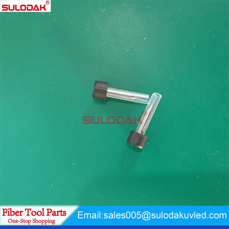 Free Shipping KF4 Electrodes for LSINTECH Swift  S3 S5 S10 K3 K7 K11 KF4  Fiber Fusion Splicer Electrode Rod