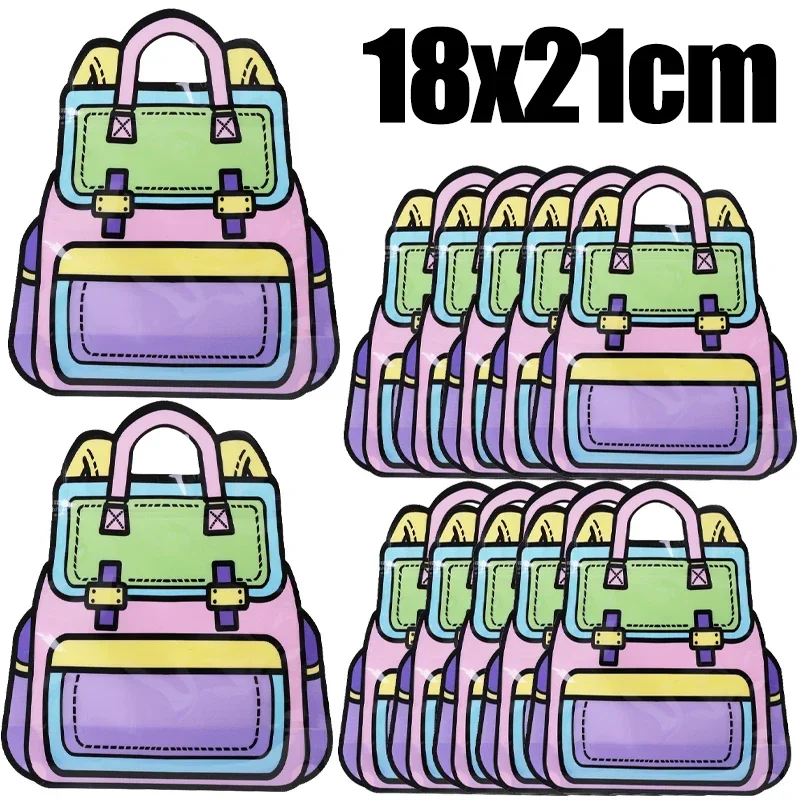 

Подарочные пакеты-сумки 60 шт.