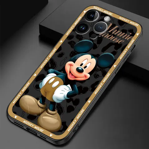 Чехол-Бампер Мягкий из ТПУ для Apple iPhone 12 Mini 11 15 Pro Max XS X 14 SE XR 8 Plus 13 Pro 13pro