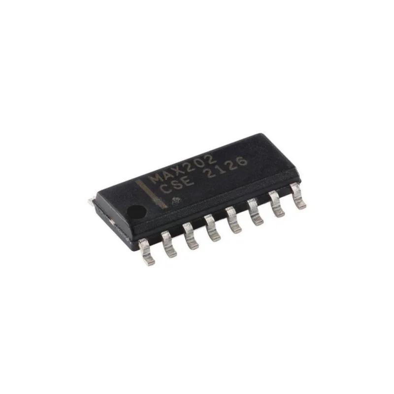 

5Pcs/Lot MAX202CSE+T 16-SOIC Help PCBA Complete BOM And Material List