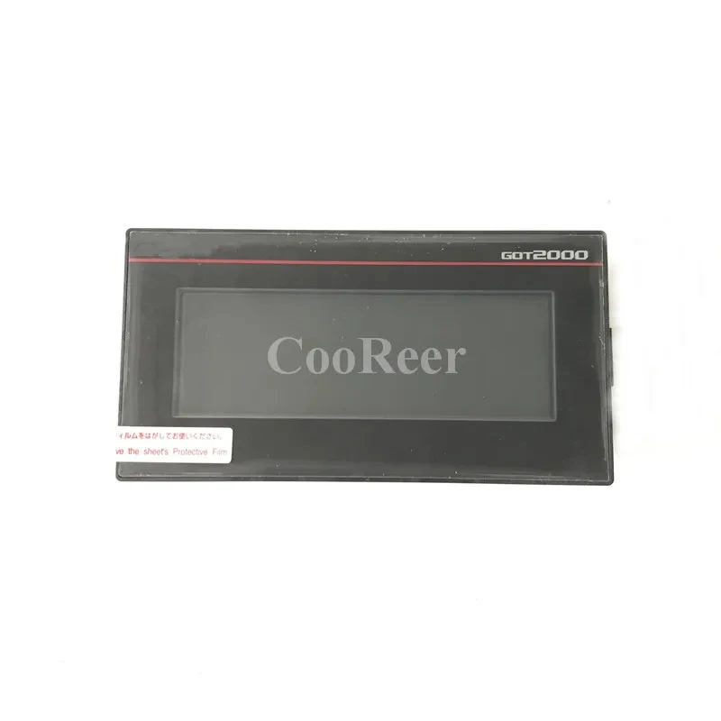 Сенсорный экран серии GOT2000 GT2104-PMBD GT2104-RTBD Совершенно новый