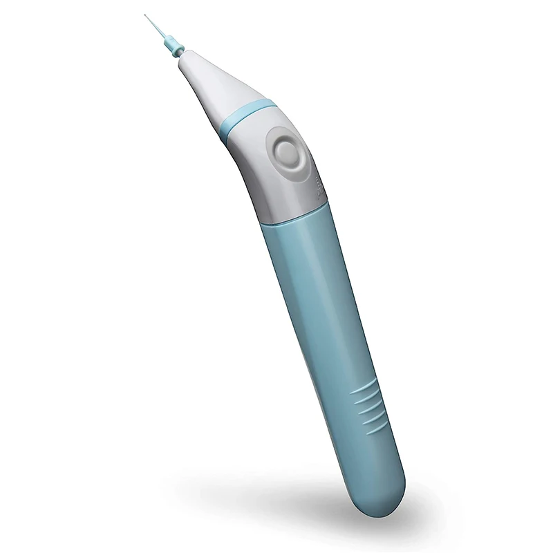 

Flosser Power Oral Waterpik Fla-220 Dental Care Water Tips Floss Pick Irrigator Electric Battery Powered Porte-soie Dentaire