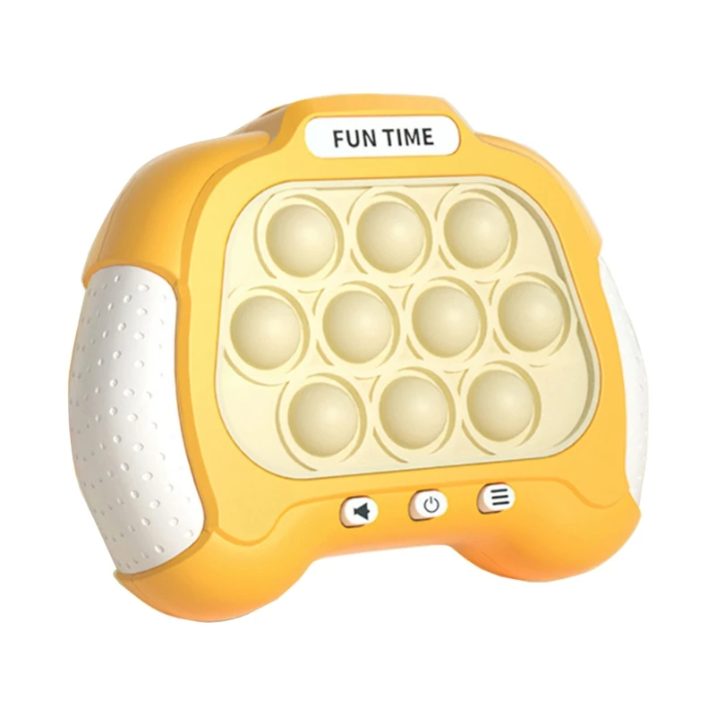 

Fidgets PopGame Puzzle Reaction Training Anxiety Toy Child Party Favor