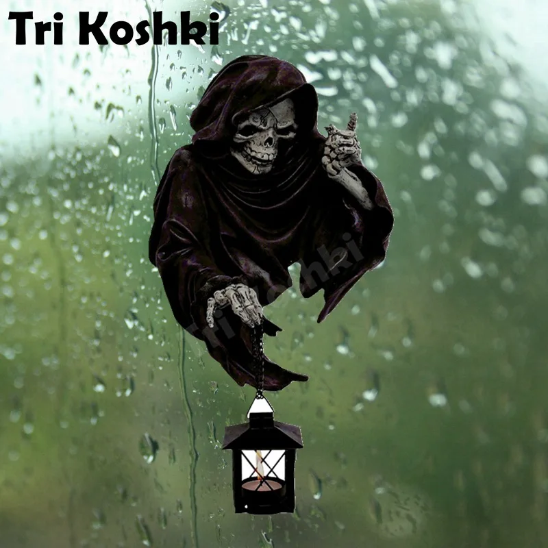 

Наклейки Tri Koshki KCS519 для автомобиля, грузовика, бампера, ноутбука