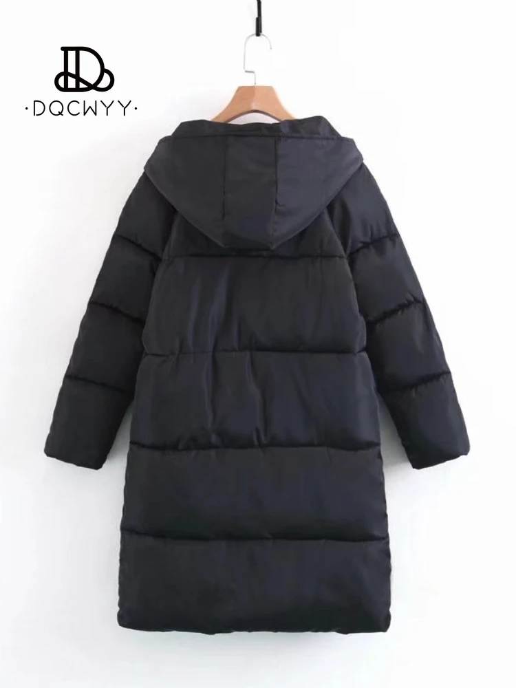 Рисунок 5 - Женская зимняя теплая Свободная