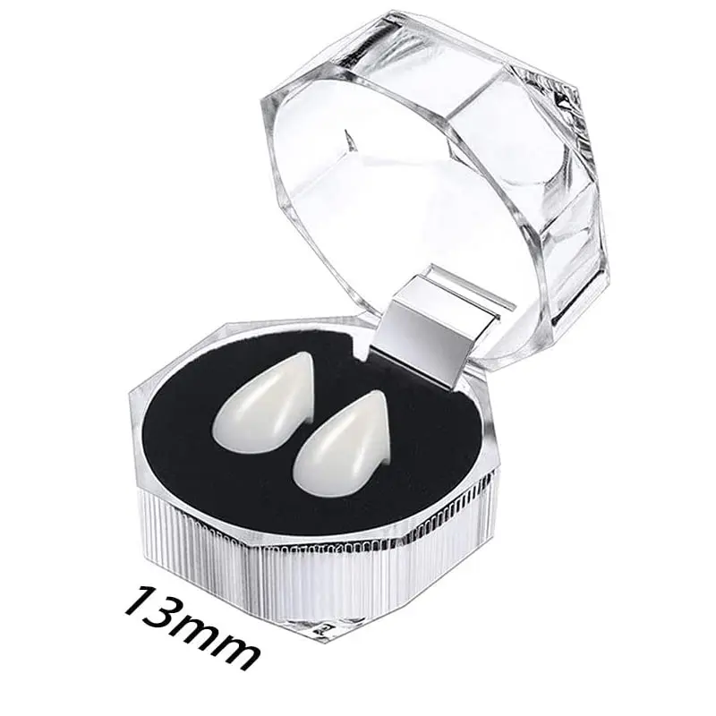 

Клыки вампира для косплея