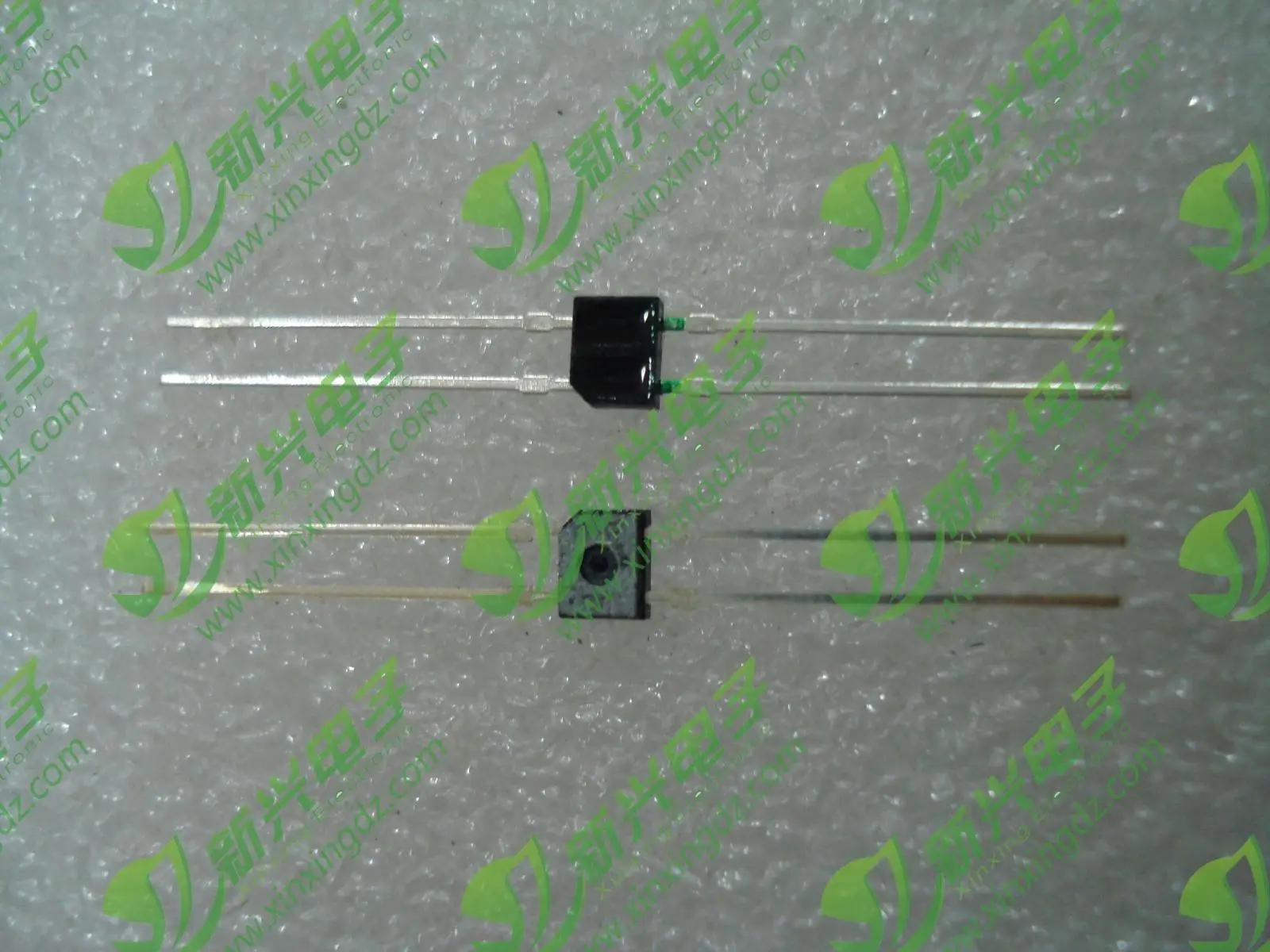 Новый телефон