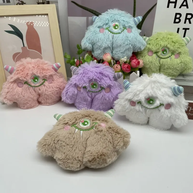 Аромат нового маленького монстра дизайнерский кошелек для мальчиков и девочек