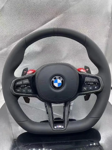 Модификация рулевого колеса для BMW серии F18 F30 F35, Т-образное рулевое колесо