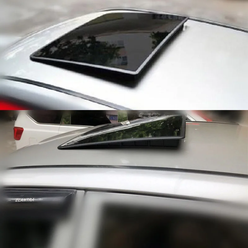 

SunRoof ☀️Universal Sunroof ☀️High Quality Fit All Car Size ~ Fake Sunroof