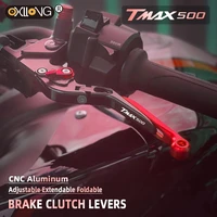 motorcycle handbrake brake clutch levers tmax 500 for tmax500 2008 2009 2010 2011 2012 2013 2014 2015 2016 2017 2018