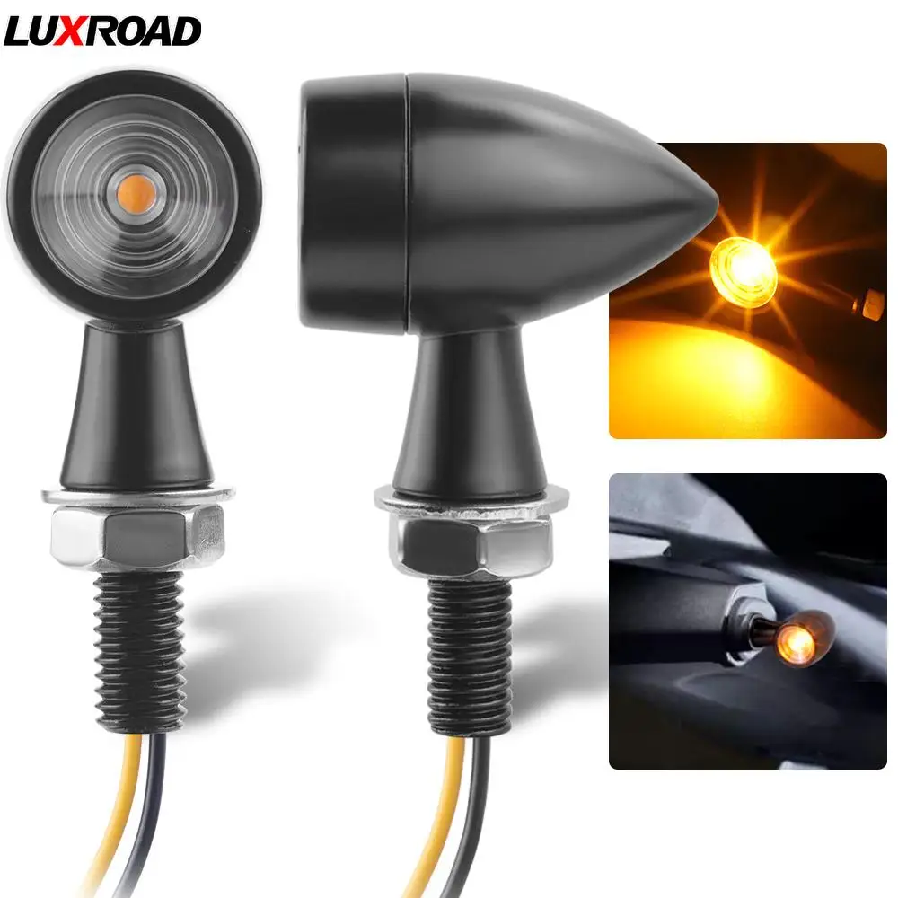 

Мини-индикатор поворота, 12 В, для мотоцикла