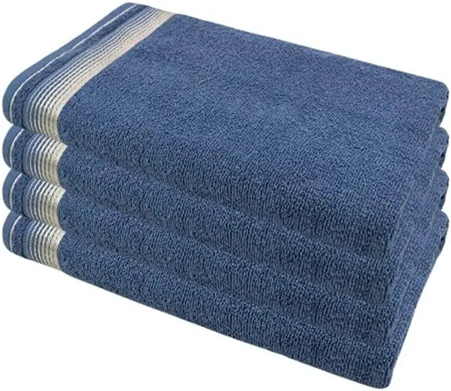 

car wash Kit 4 Towels de Banhão Gigante Quasar 75x150cm - Loja (KIT 1) Microfiber Towels Bathroom Hotel Bath Towels For Thicke