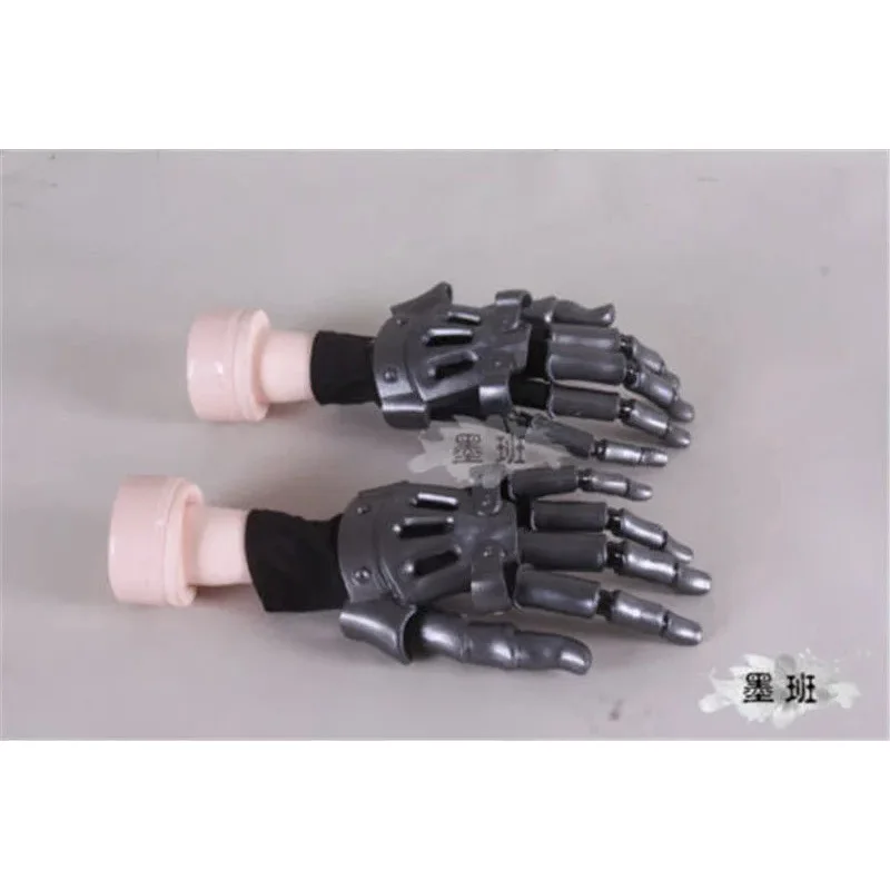 1 пара новинка фиолетовый эверсад реквизит для косплея аксессуары авто