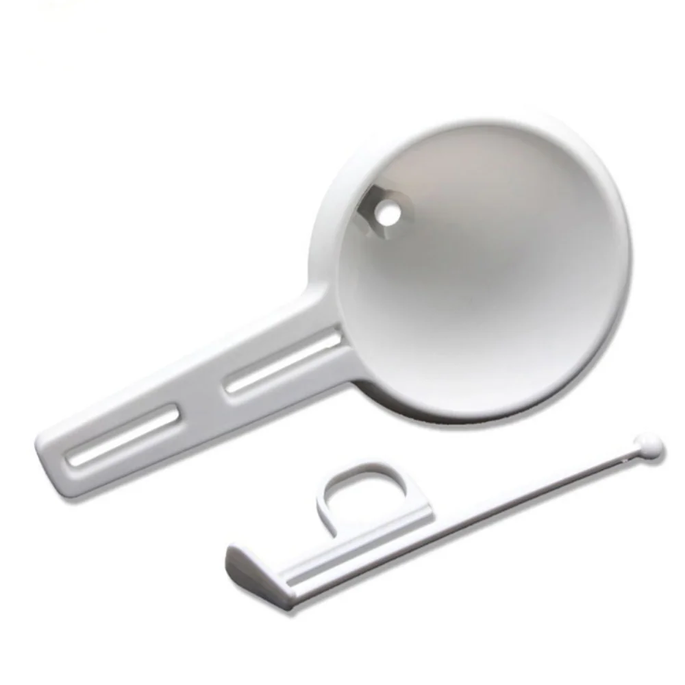 

Регулируемая воронка для выпечки Hand-Hero