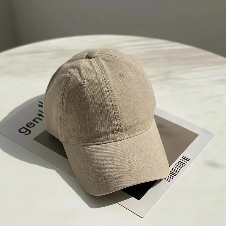 

New Fashion Women Baseball Cap Adult Adjustable Cotton hat Men Casual Outdoor Hats Hip Hop Snapback Caps Summer Unisex Hats S13