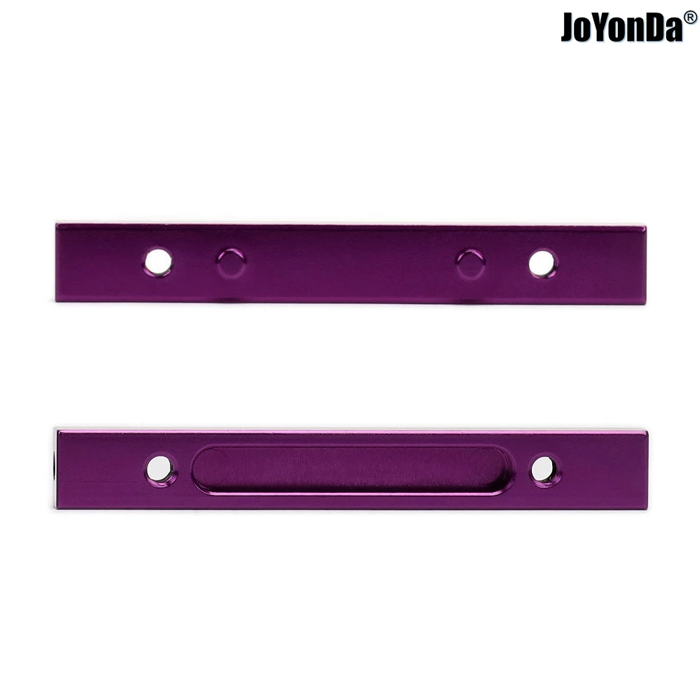 # 86079 Алюминиевая скоба крепления двигателя 8x10x74 мм для RC HPI 1/8 SAVAGE 21 25 SS 3 5 4 6 FLUX X XL