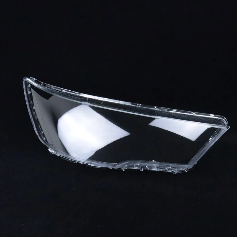 For Tusheng headlight cover 19-20 modern headlights transparent 19 shell