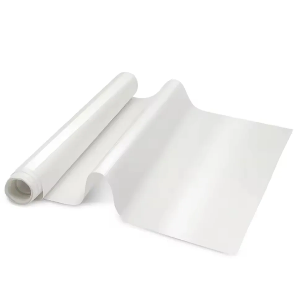 

Пергаментная бумага для выпечки