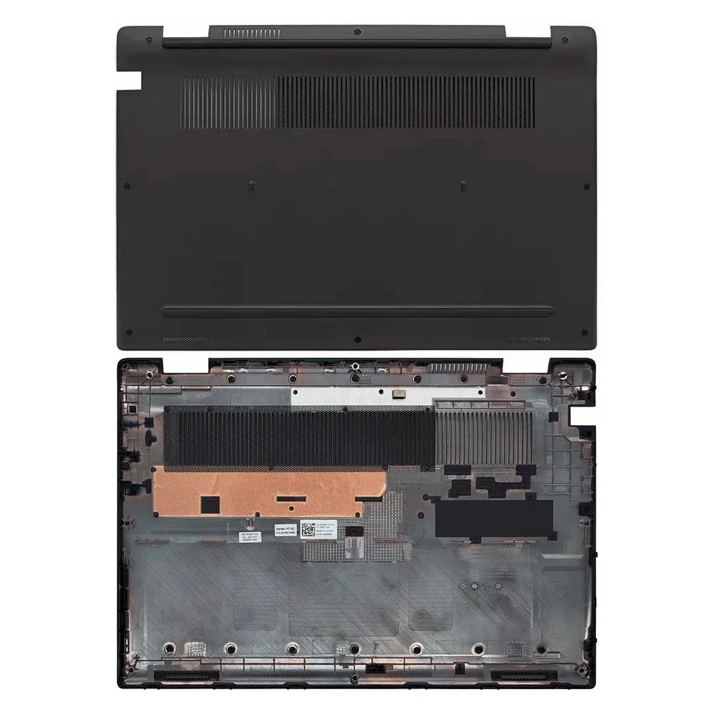 Новый для DELL Latitude 3420 E3420: задняя крышка экрана, рамка, подставка для рук, нижний корпус, черный 0FP75N 02K5F8 0KPK5R 04PX9K 03VX9G (art.: 3920dcaab74b6) - 3920dcaab74b6