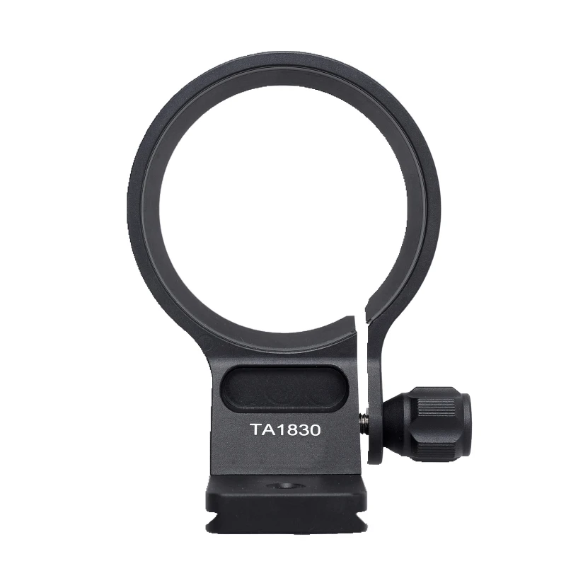Ошейник объектива для Tamron 18-300 мм F3.5-6.3 HLD B061 кольцо штатива IS-TA1830 дропшиппинг