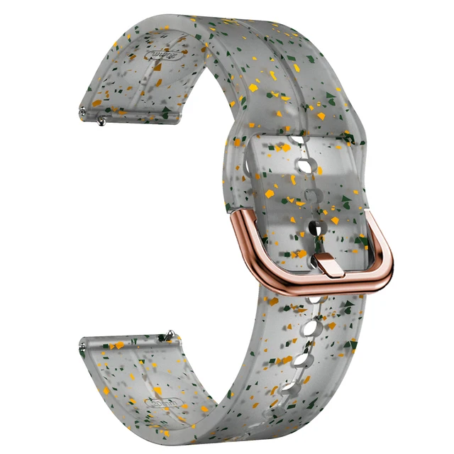 Рисунок 5 - Ремешок силиконовый для Huawei Watch GT3/GT3 Pro